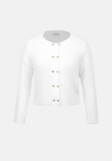 Пуховой жилет