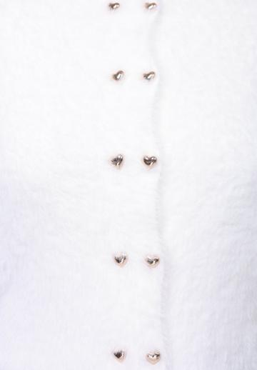 Пуховой жилет