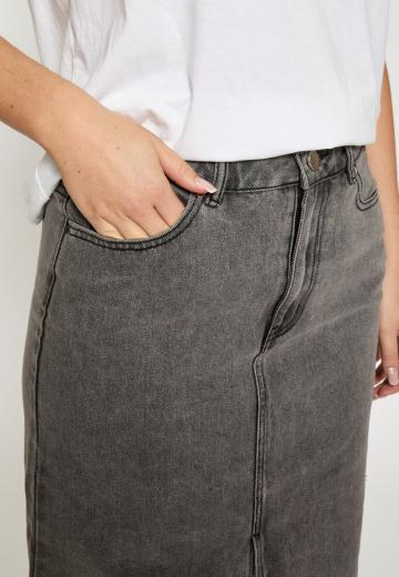 Летняя юбка