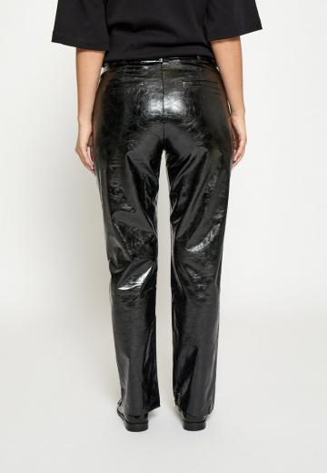 Прямые брюки