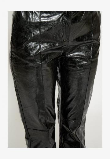 Прямые брюки