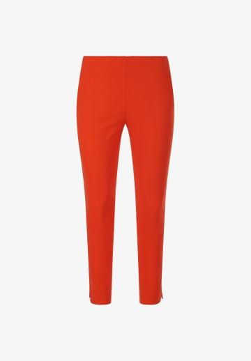 Узкие брюки