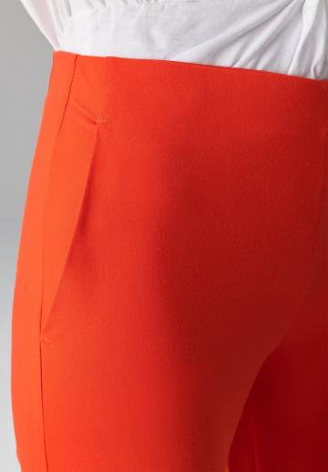 Узкие брюки