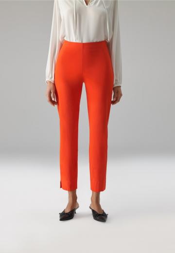 Узкие брюки