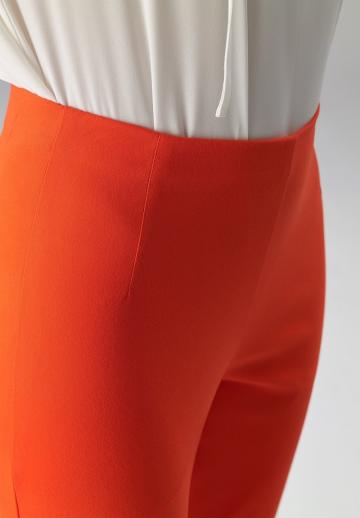 Узкие брюки