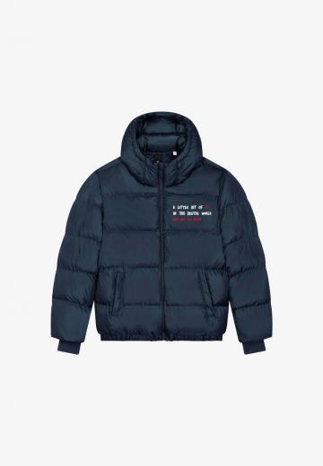 Зимняя куртка