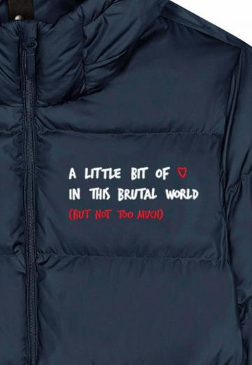 Зимняя куртка