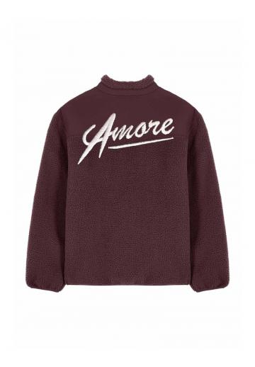 Флисовая куртка