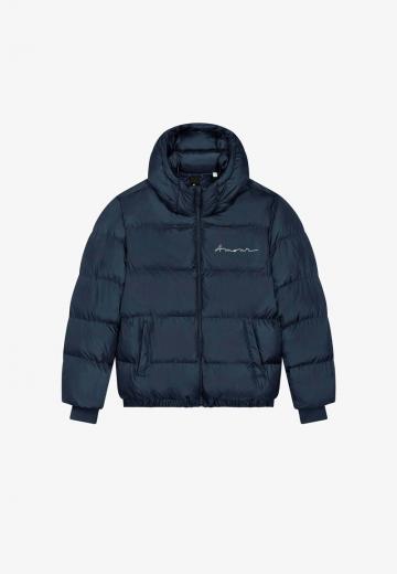 Зимняя куртка