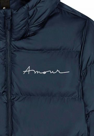 Зимняя куртка