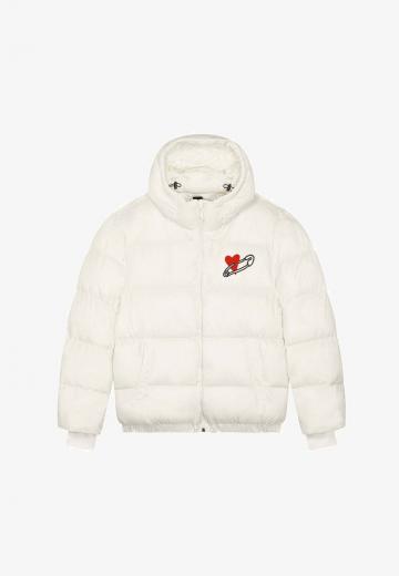 Зимняя куртка