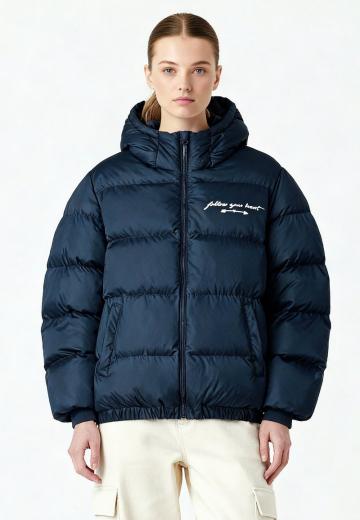 Зимняя куртка