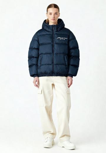 Зимняя куртка