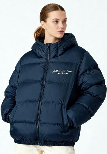 Зимняя куртка