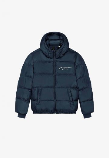 Зимняя куртка