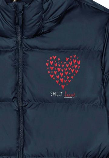 Зимняя куртка