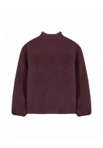 Флисовая куртка