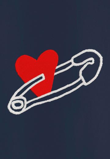 Куртка бомбер