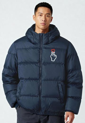 Зимняя куртка