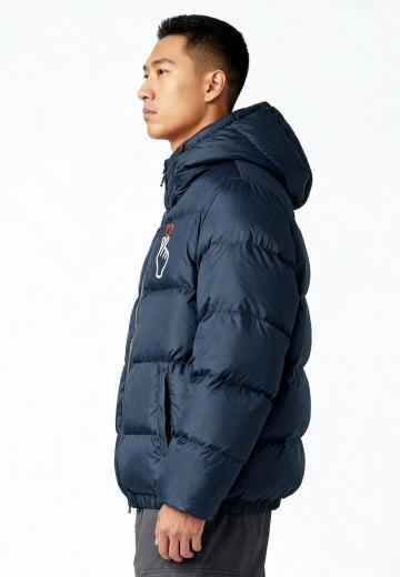 Зимняя куртка