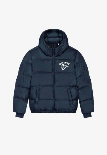 Зимняя куртка