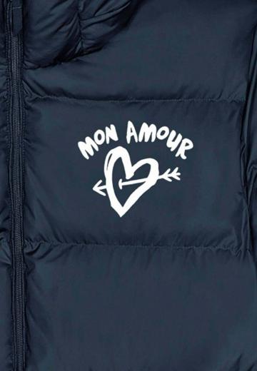 Зимняя куртка