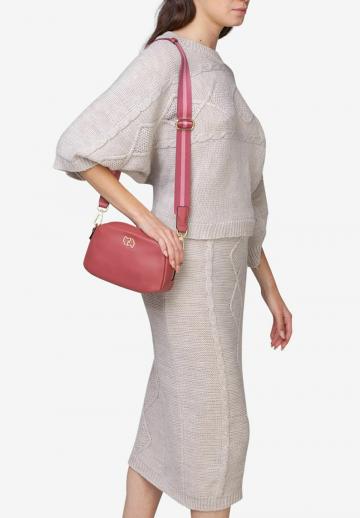 Сумка через плечо