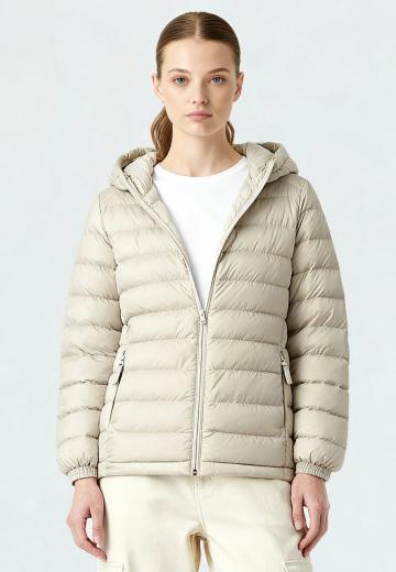 Зимняя куртка