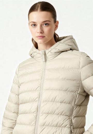 Зимняя куртка