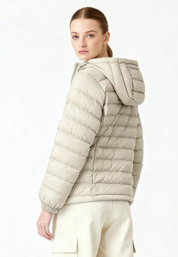 Зимняя куртка