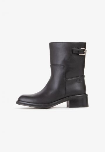 Ковбойские сапожки