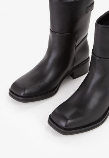 Ковбойские сапожки