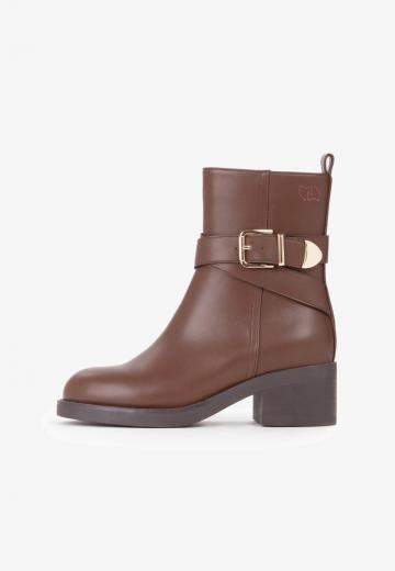 Ковбойские сапожки