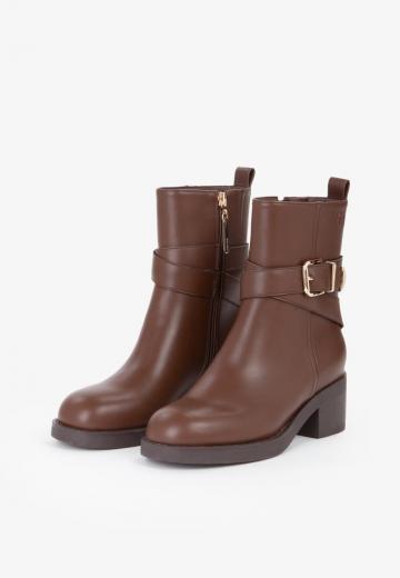 Ковбойские сапожки