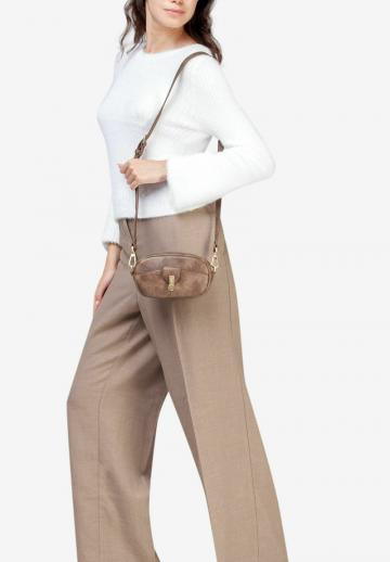 Сумка через плечо