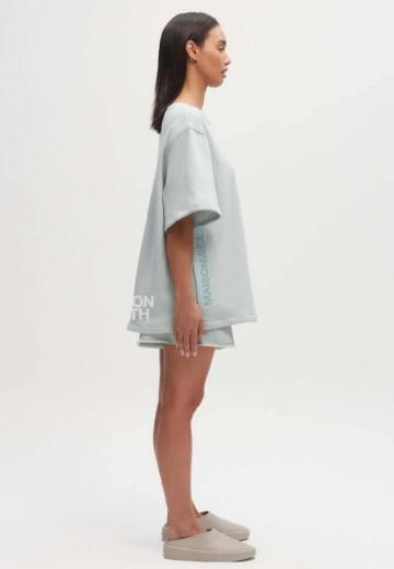 Пляжная майка