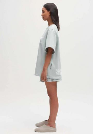 Пляжная майка