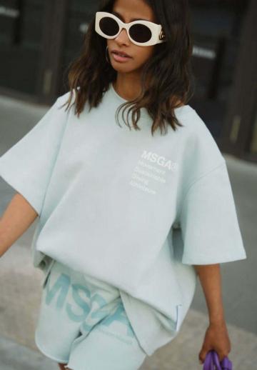 Пляжная майка