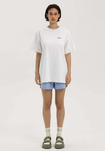 Длинная майка