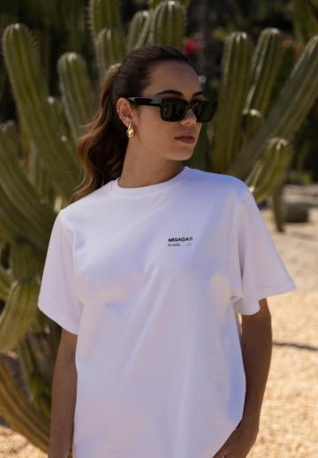 Длинная майка