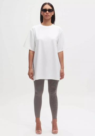 Длинная майка