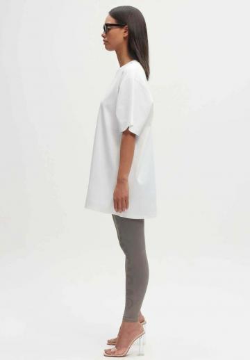 Длинная майка