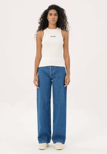 Майка-борцовка