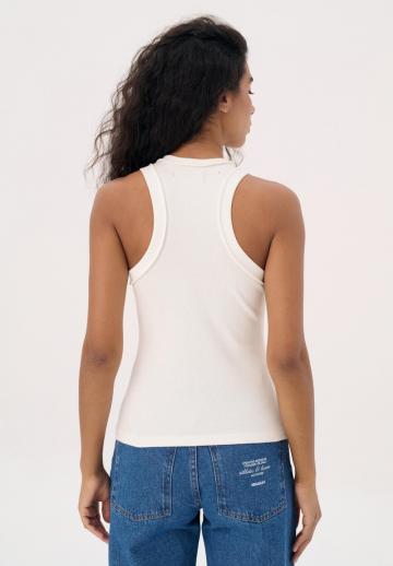 Майка-борцовка