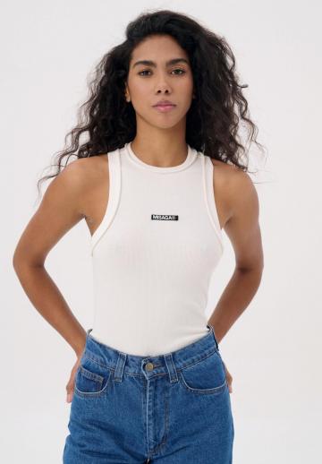 Майка-борцовка