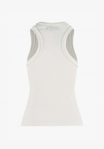 Майка-борцовка