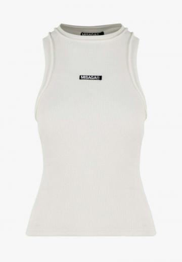 Майка-борцовка