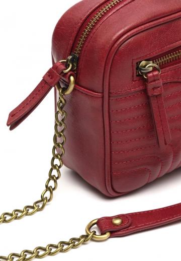 Сумка через плечо