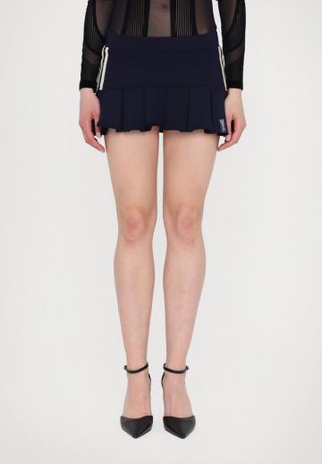 Юбка из джерси