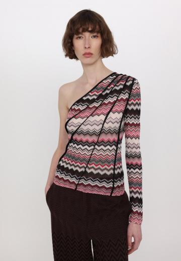 Майка-борцовка